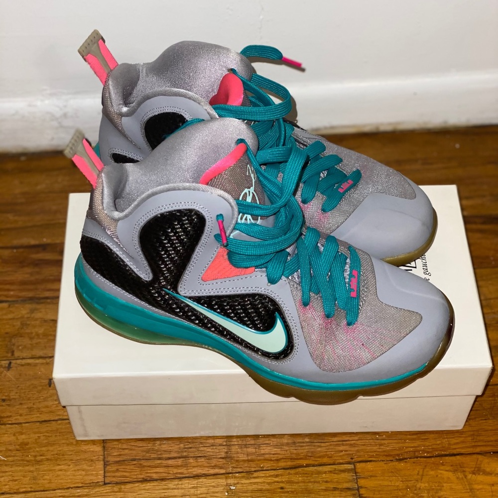 Miami Lebron